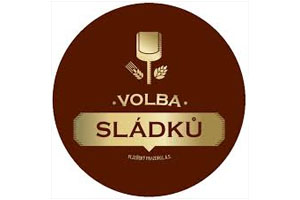 Volba sládků