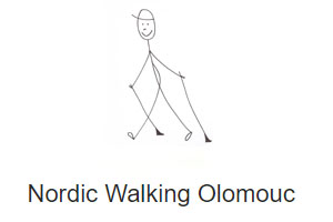 Nordic walking Olomouc